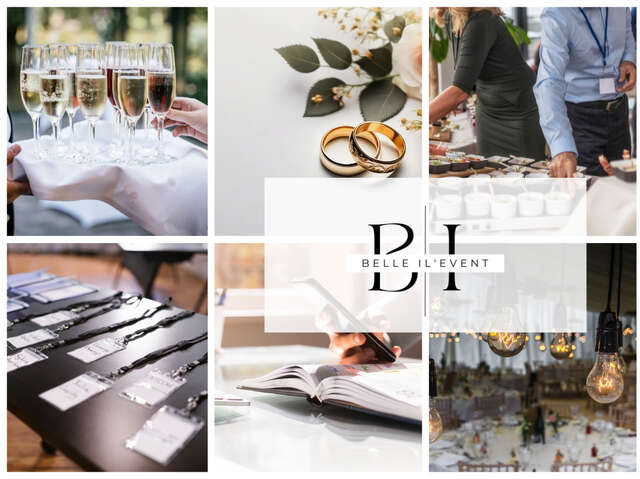 Belle Il'Event