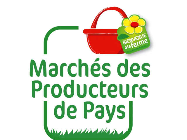 Marché des Producteurs de Pays - Uchacq et Parentis