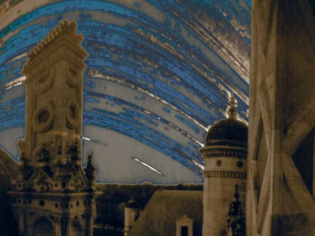 Robert Charles Mann - SOLARIS