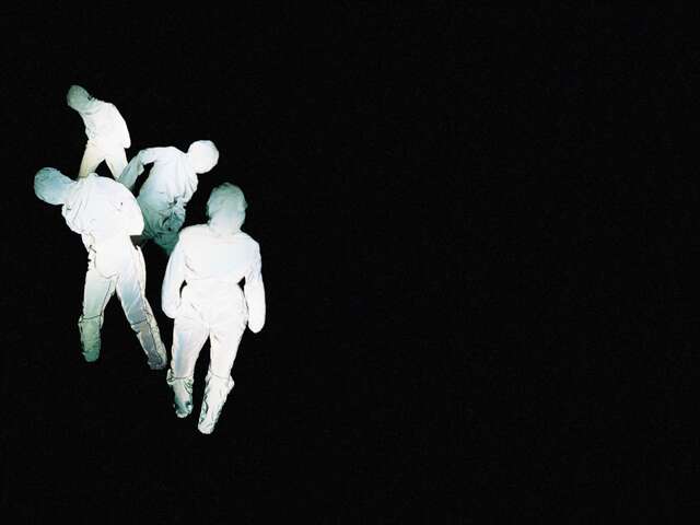 Tandem Scène Nationale - F*cking future