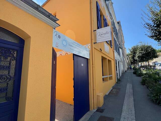 Distillerie de Belle Ile en mer® by Kaerilis Ltd® - Whiskys, Rhums, Parfum et autres bonnes choses...