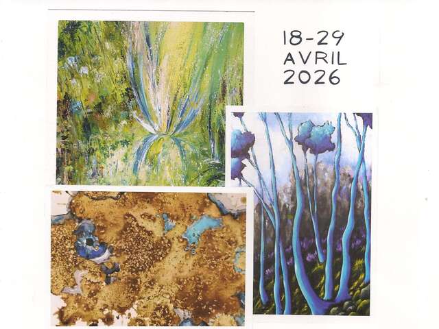 Exposition : Intuitions du réel