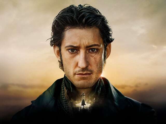 Projection du film Le Comte de Monte-Cristo