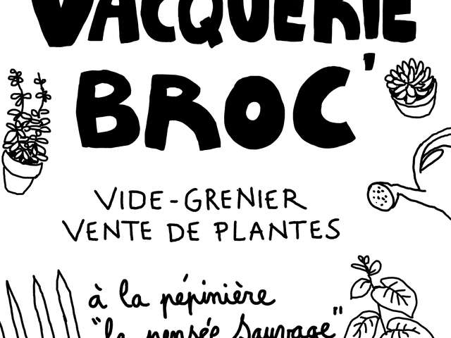 VACQUERIE'BROC