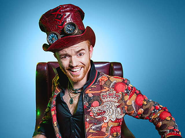 Théâtre de Sin-le-Noble - Jovany - Le dernier SalTimBanque