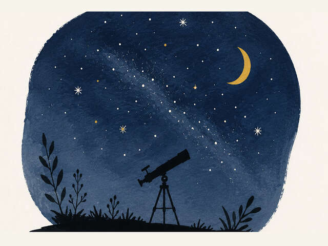 La nuit de la recherche
