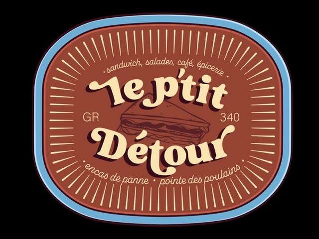 Le P'tit Détour