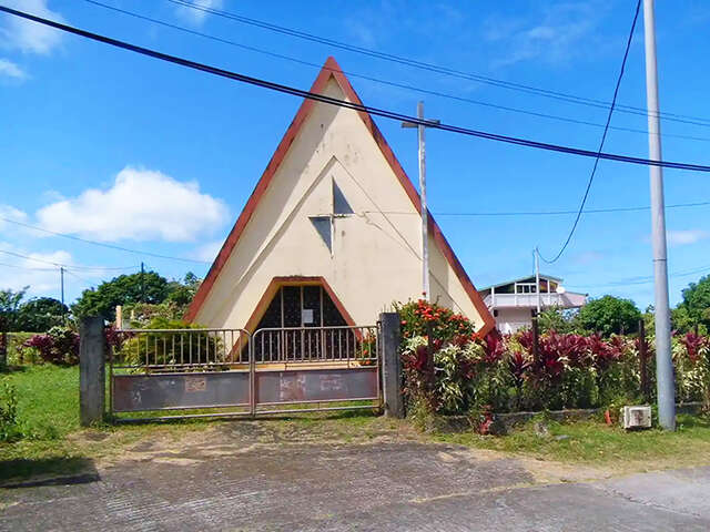 La boucle de la Chapelle