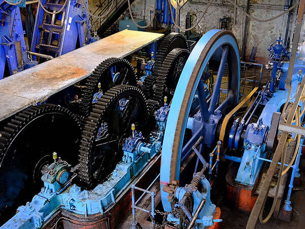 Distillerie La Favorite