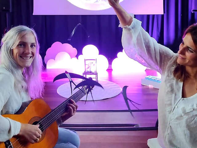 Somnélie par Génial au Japon