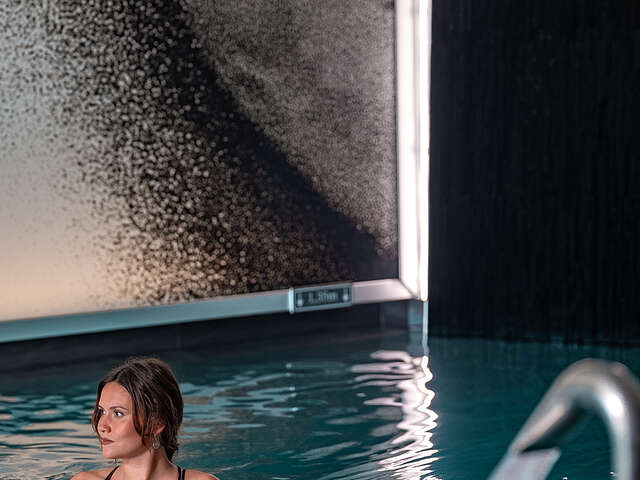 Thalasso & Spa Castel Clara