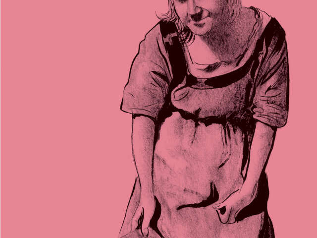 Exposition "Âmes égarées" - Frantz Duchazeau