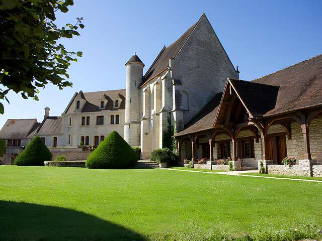 Domaine Saint-Germer
