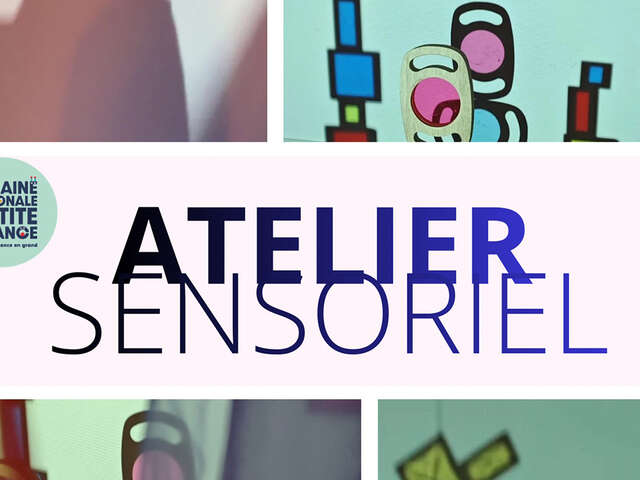 Atelier senroriel