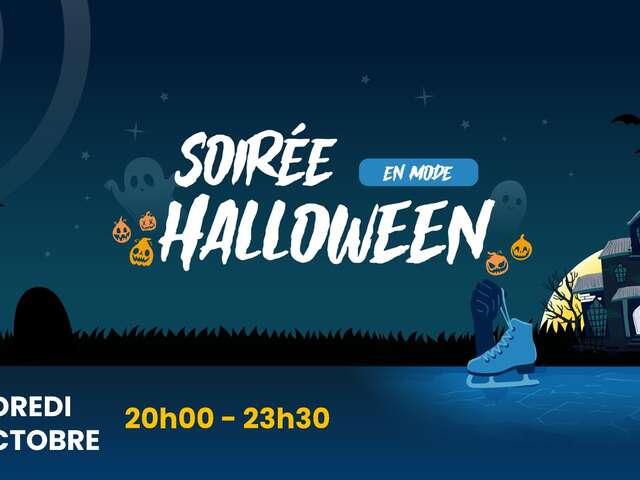 Soirée Halloween