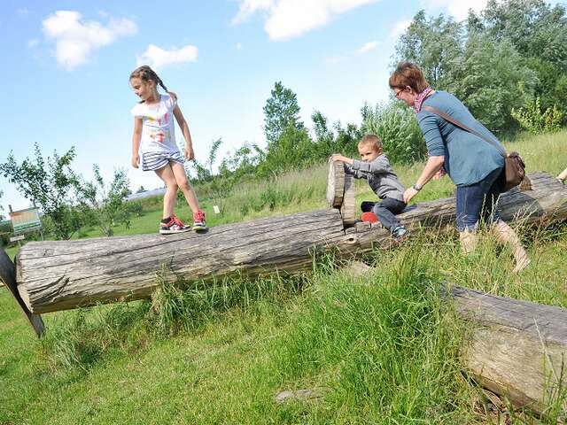 La ferme pédagogique Vernaelde