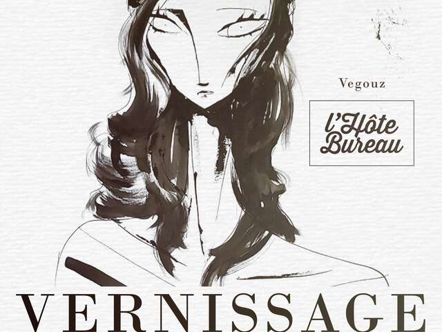 Exposition de Vegouz