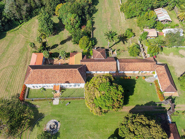 Rhumerie Baie des Trésors