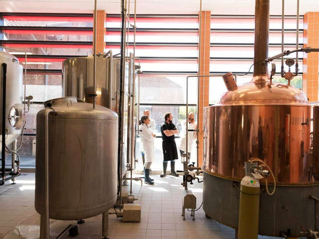 Beer Tour