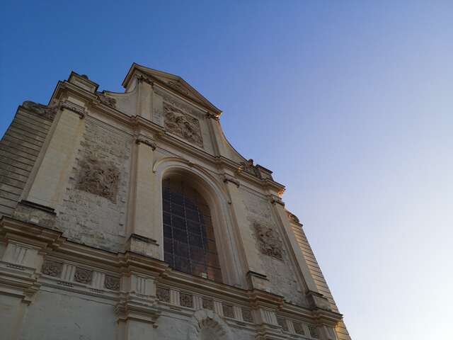 Musée de la Chartreuse - Place au banquet !