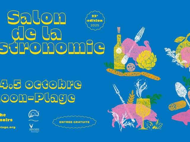 Salon de la Gastronomie