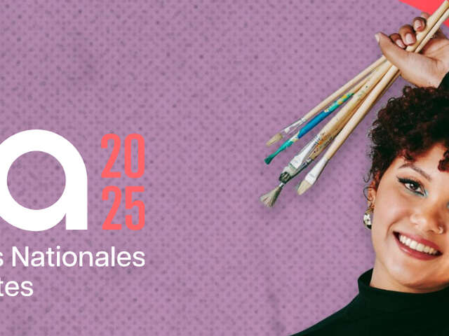 Journées nationales des artistes