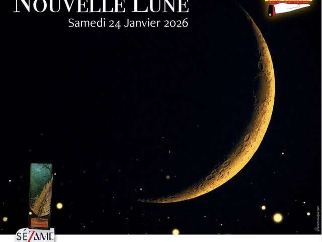 Diner de pleine lune (The Yellow)