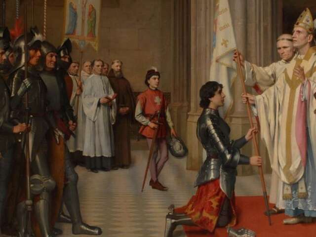 Visite guidée « Blois et les grandes heures de l’Histoire de France »