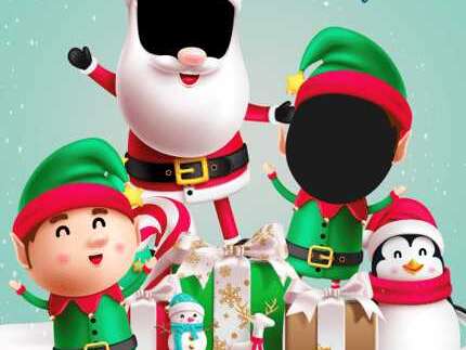 Les Fééries d'hiver