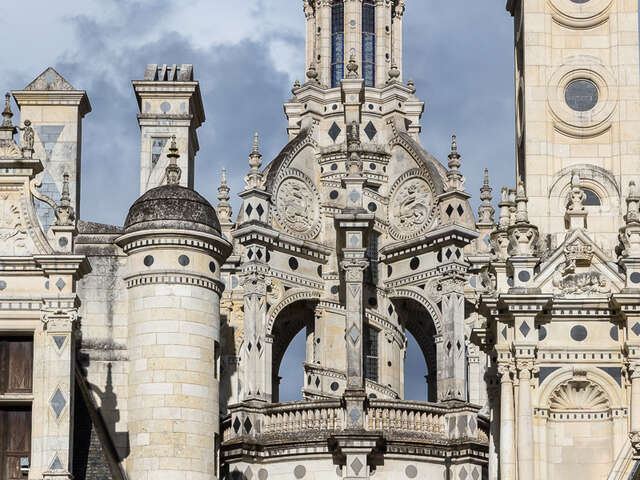 Ouverture exceptionnelle de la tour-lanterne