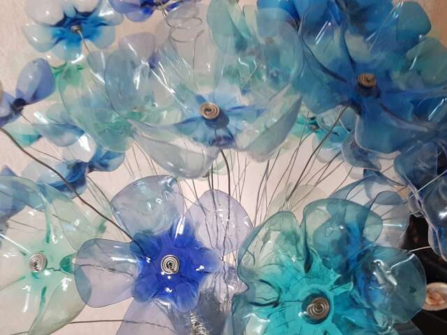 Fais fleurir le recyclage !