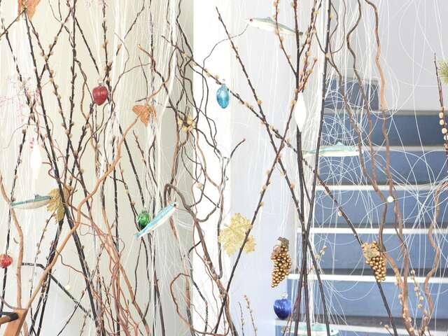 Exposition Artisanale