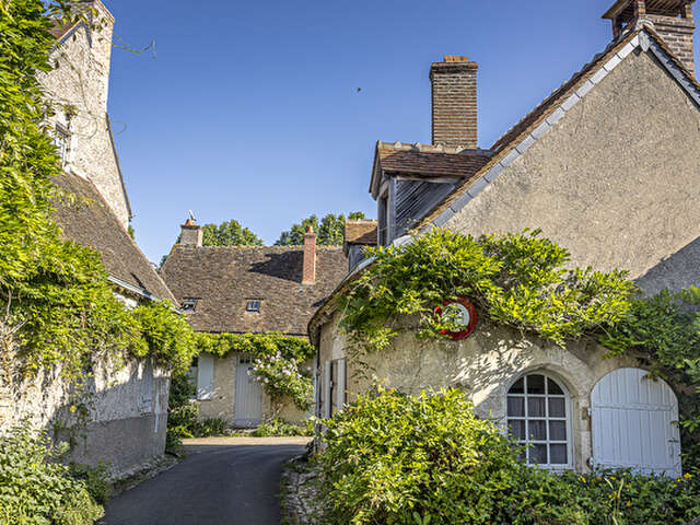 Fête de la Petite Cité de Caractère