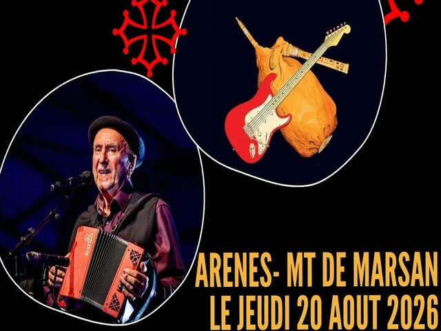 Concert de Nadau