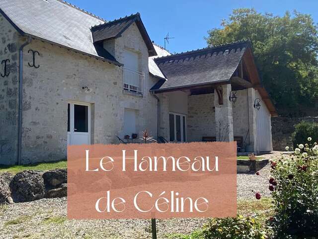 Le Hameau de Céline
