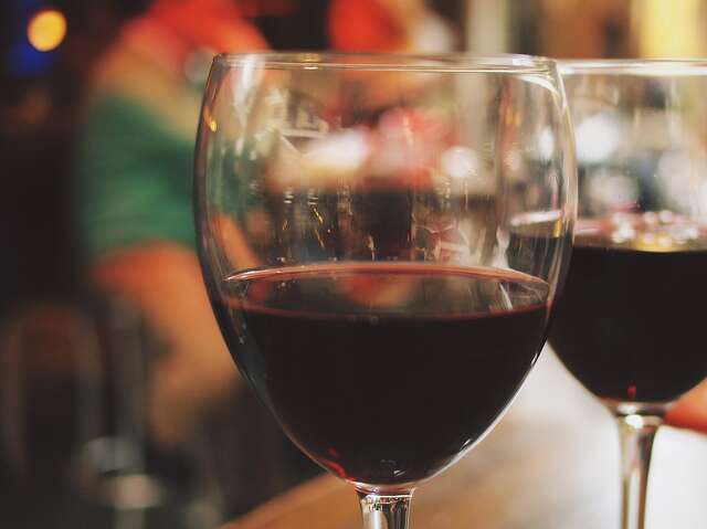 Salon des vins Touraine Mesland