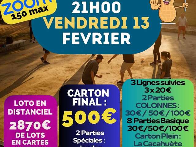 Loto en ligne