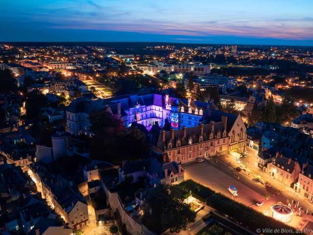 Nuit des Musées