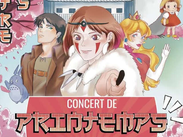 Concert de Printemps