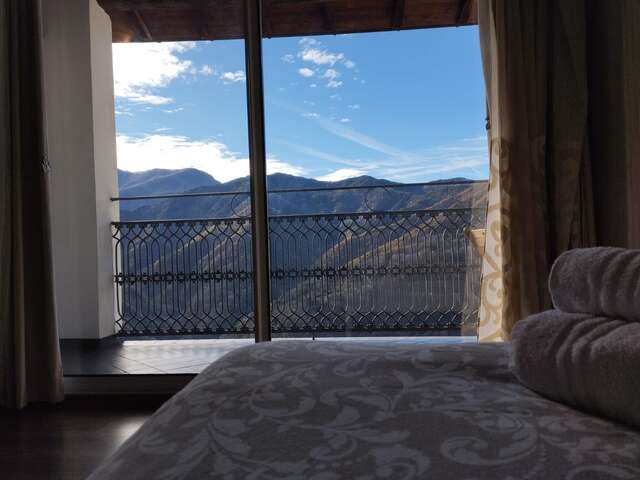La stregatta Bed & Breakfast