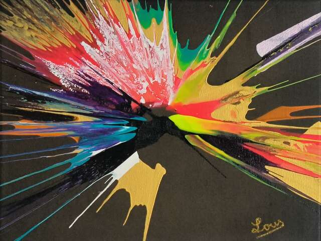 Couleurs et mouvements