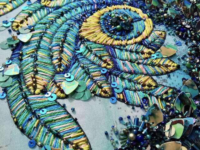 L'Atelier Sensible - Céline Lecoq