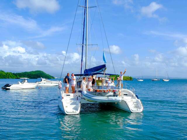 Blue Fish Excursions