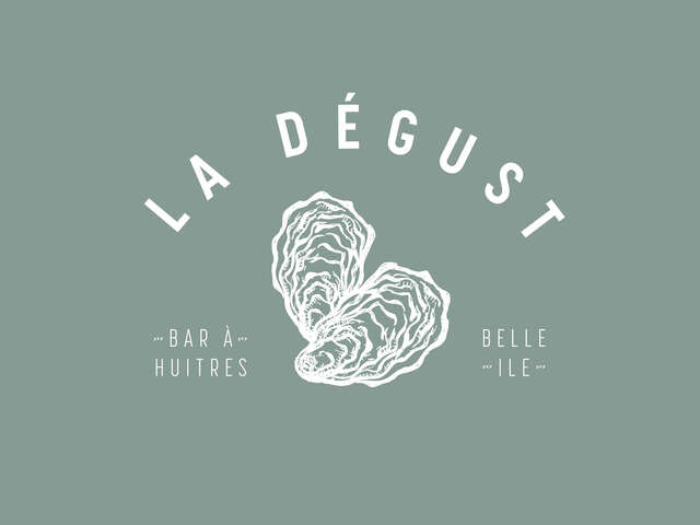 La Dégust, bar à huîtres