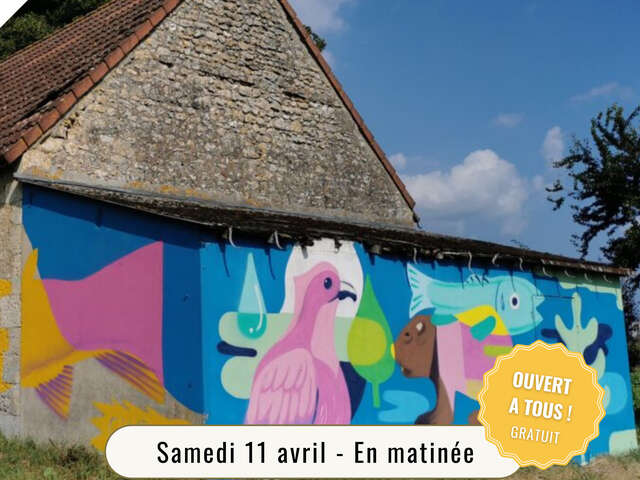 Sauvegarde du patrimoine bâti