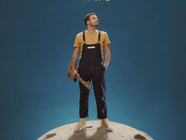 Les mercredis à la baignade - Mathis Poulin