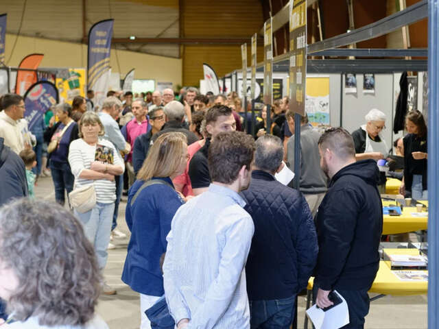 Forum des Associations