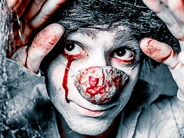 la petite histire qui va te faire flipper