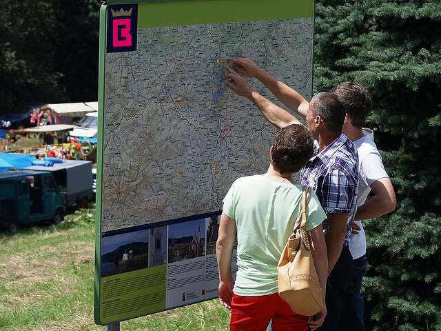 SE DÉPLACER À BLOIS AU FIL DES SIÈCLES