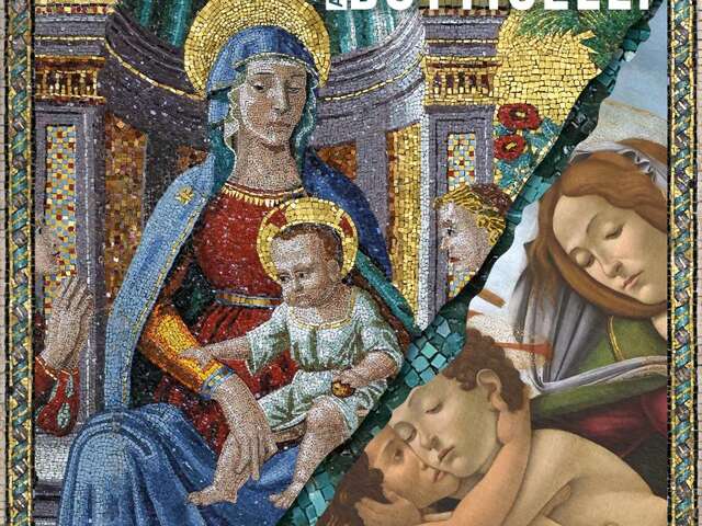 Les ateliers Ghirlandaio et Botticelli : deux chefs-d’œuvre de la Renaissance à Chambord